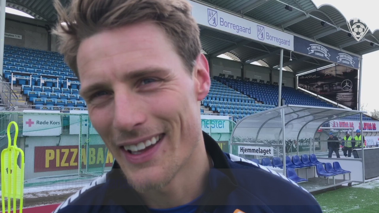 Doff: - Dette blir heftig